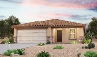 1697 S Moonshadow Dr, Benson, AZ 85602