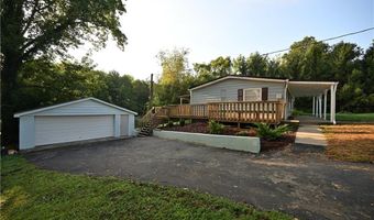 8684 Cunningham Sarles Rd, Borden, IN 47106