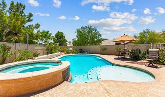 2892 Jamie Rose St, Las Vegas, NV 89135