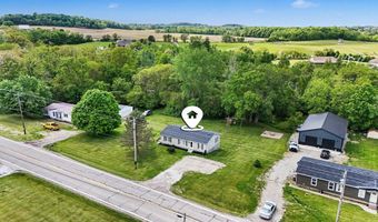 9274 Cincinnati-Zanesville Rd SW, Amanda, OH 43102