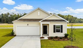 429 Citori Dr Plan: Europa, Aynor, SC 29511
