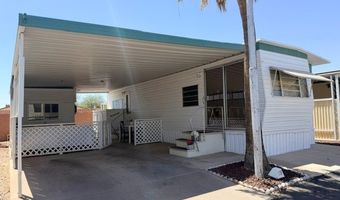 400 N. Plaza Dr 178, Apache Junction, AZ 85120