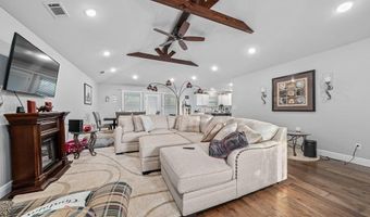 1024 Mourning Dove Way, Barling, AR 72923