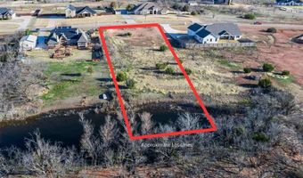 209 Stallion Rd, Abilene, TX 79606