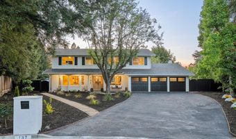 137 Megan Ct, Alamo, CA 94507
