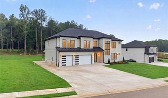 125 Rocky Ridge Lot 3 Way, Auburn, GA 30011