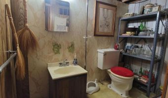 315 West St, Bristol, SD 57219