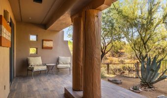 36601 N MULE TRAIN Rd A5, Carefree, AZ 85377