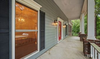 603 Northshore Dr, Bay Minette, AL 36507