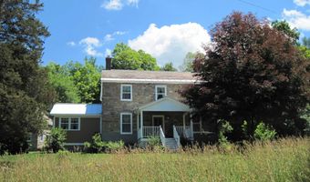 1665 Frazier Hill Rd, Benson, VT 05731