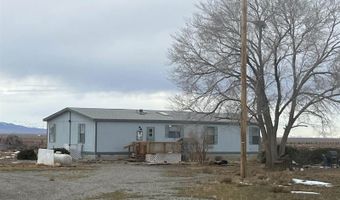 1100 Skyline Blvd, Battle Mountain, NV 89820
