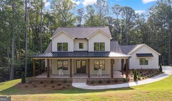 240 Highlands Chase, Ball Ground, GA 30107