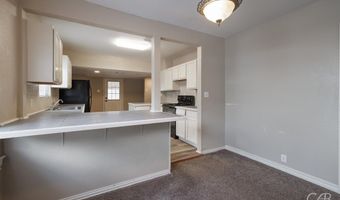 889 S Willis St, Abilene, TX 79605
