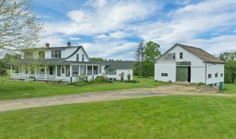572 S Barnstead Rd, Barnstead, NH 03225