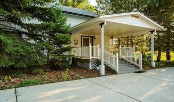503 W Foote St, Buffalo, WY 82834