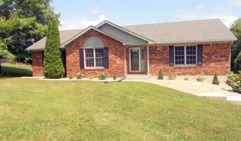 732 Poplar Flat Rd, Bardstown, KY 40004