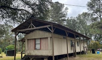 61027 RUTH HOLTON Rd, Amite, LA 70422