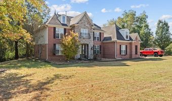 10941 LUBOV, Arlington, TN 38002