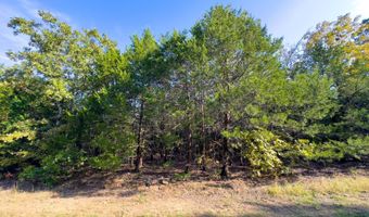 160 Jones Creek Rd, McAlester, OK 74501