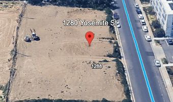 1280 Yosemite St, Aurora, CO 80010
