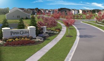 104 Piper Glen Ave Plan: Essex, Oswego, IL 60543