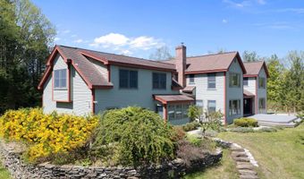 104 Juniper Ridge Rd, Brattleboro, VT 05301