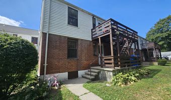 39 Nob Hill Cir B, Bridgeport, CT 06610