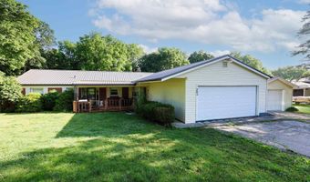 20 W 150 S, Angola, IN 46703