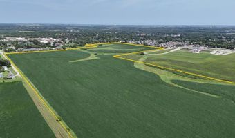 Meadow Rd, Adel, IA 50003