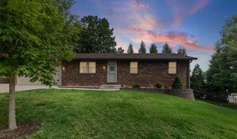 3624 Bloomer Dr, Alton, IL 62002