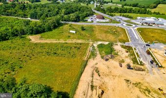 LOT 3 -OLD NATIONAL PIKE # MDWA2032316COMM LAND, Boonsboro, MD 21713