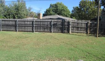 2708 N Terry Ave, Bethany, OK 73008
