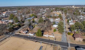 112 E 7th St, Roanoke Rapids, NC 27870