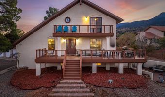 1131 Hidden Springs Ln, Clarkdale, AZ 86324