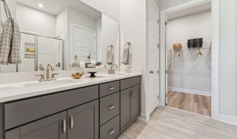 1412 Olive Chapel Rd Plan: The Eva, Apex, NC 27502