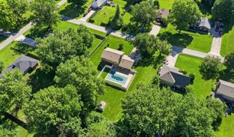 1829 Edward Ln, Anderson, IN 46012
