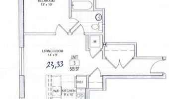 2911 NEWARK St NW 3, Washington, DC 20008