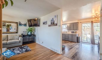 3300 Navarre Rd, Casper, WY 82604