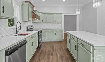 674 Dunlevie Rd, Allenhurst, GA 31301