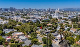 1916 Veteran Ave, Los Angeles, CA 90025