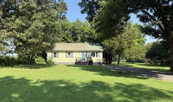 7011 Poplar Corner Rd, Bells, TN 38006