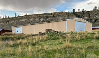 365 Shepherd Acton Rd, Acton, MT 59002