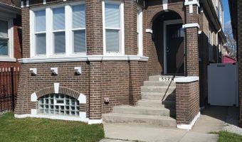 5521 S Albany Ave, Chicago, IL 60629
