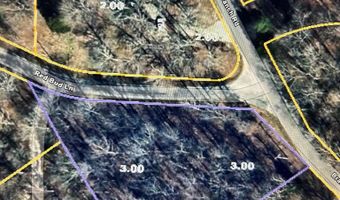 15 RED BUD Ln, Big Sandy, TN 38221
