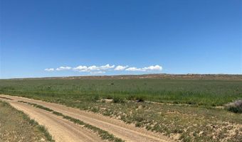 Cloud Peak Road, Byron, WY 82412