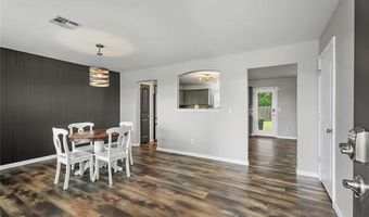 3002 Talbot Cir, Bartlesville, OK 74006