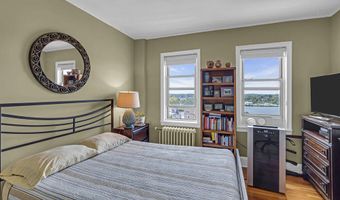 400 Deal Lake Dr 8F, Asbury Park, NJ 07712