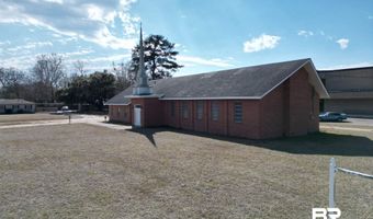 702 E Church St, Atmore, AL 36502
