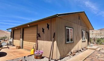 20 Stephens Rd, Challis, ID 83226