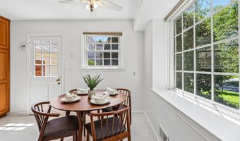 5601 KIRKWOOD Dr, Bethesda, MD 20816